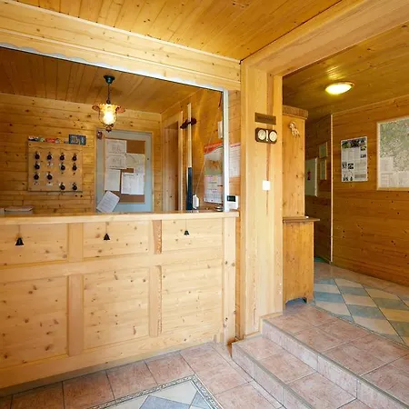 Vecernice 3* Jańskie Łaźnie