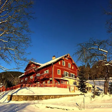 Vecernice Hotel 3*