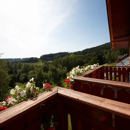 Vecernice Hotel