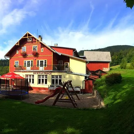 Vecernice Hotel 3*