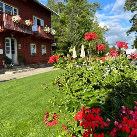 Vecernice 3* Janske Lazne