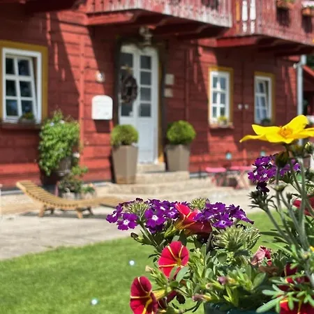 Vecernice Hotel