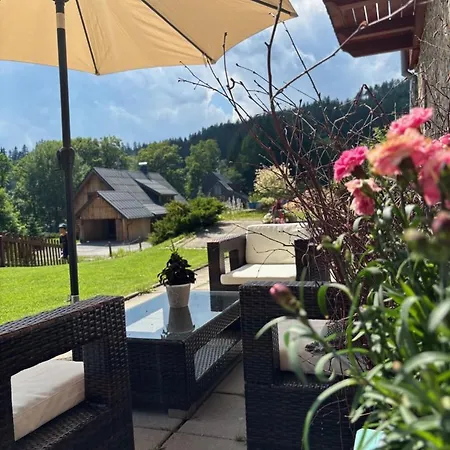 Hotel Vecernice