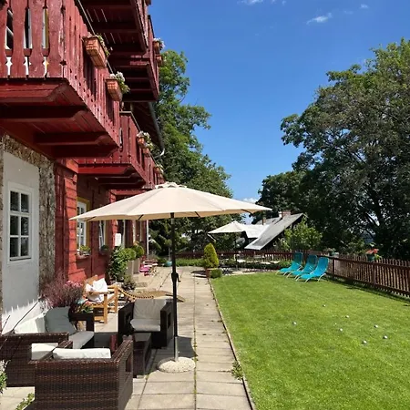 Vecernice Hotel 3*