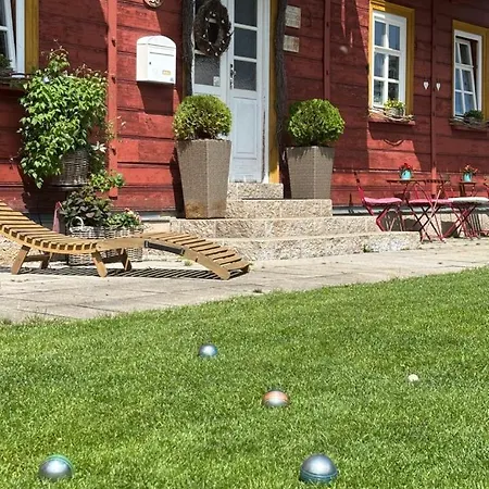 Hotel Vecernice 3*
