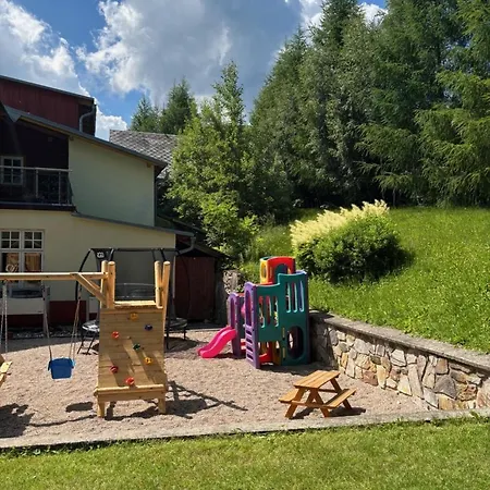 Vecernice 3*