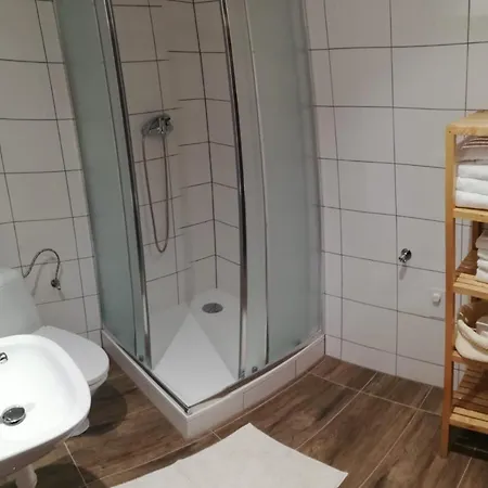 Отель Vecernice 3*