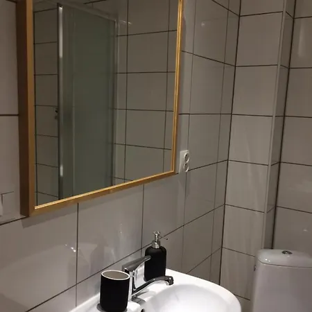 Vecernice Янське Лазне