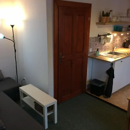 Vecernice 3* Janske Lazne