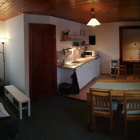 Vecernice Отель 3*