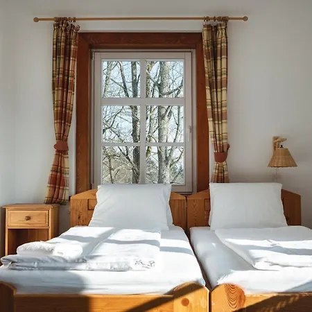 Večernice Hotel Janské Lázně