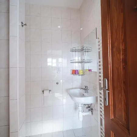Отель Vecernice