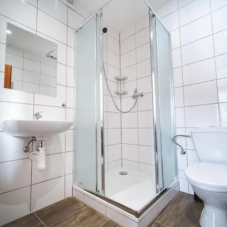 Отель Vecernice 3*
