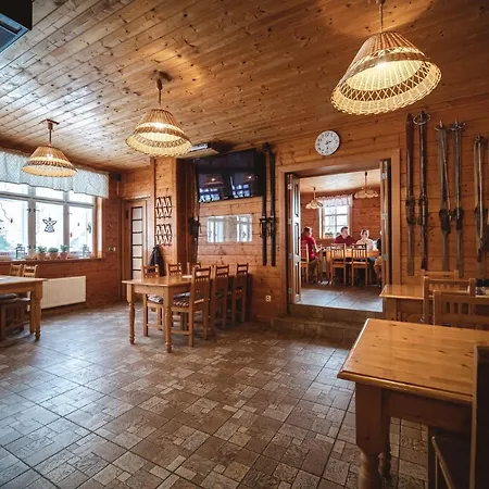 Večernice Hotel 3*