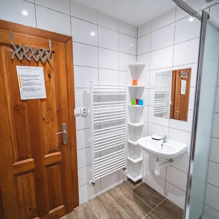 Hotel Vecernice Janske Lazne