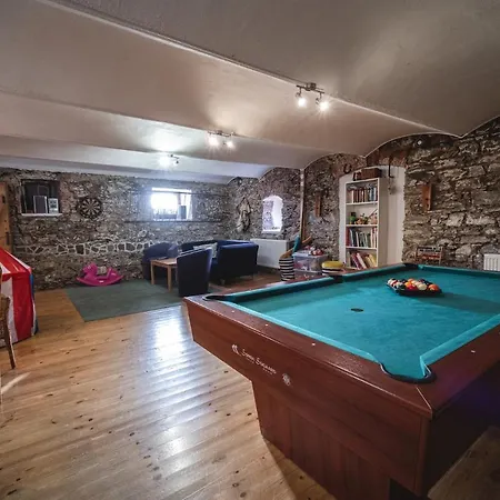 Vecernice 3* Janske Lazne
