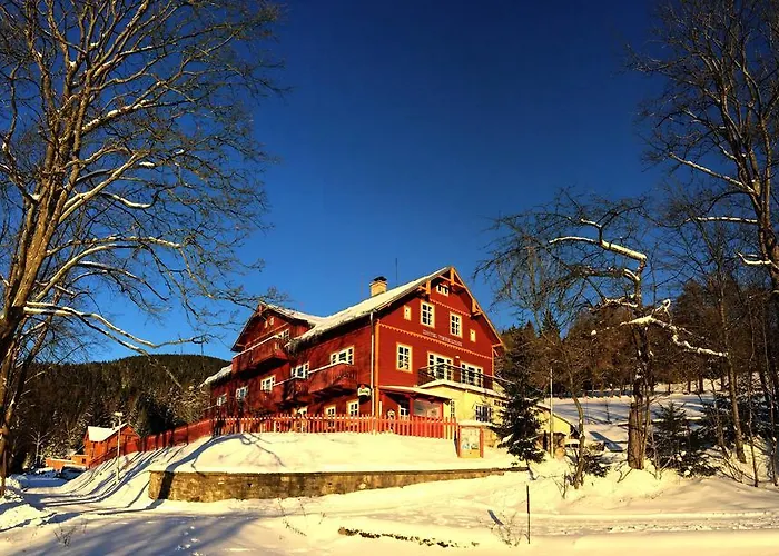 Vecernice Hotel 3*