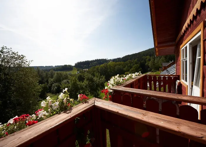 Vecernice Hotel