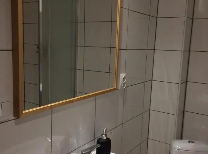 Vecernice Janské Lázně