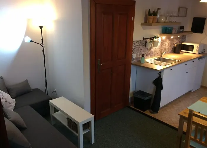 Vecernice 3* Janské Lázně