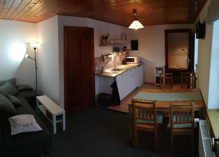 Vecernice Hotel 3*