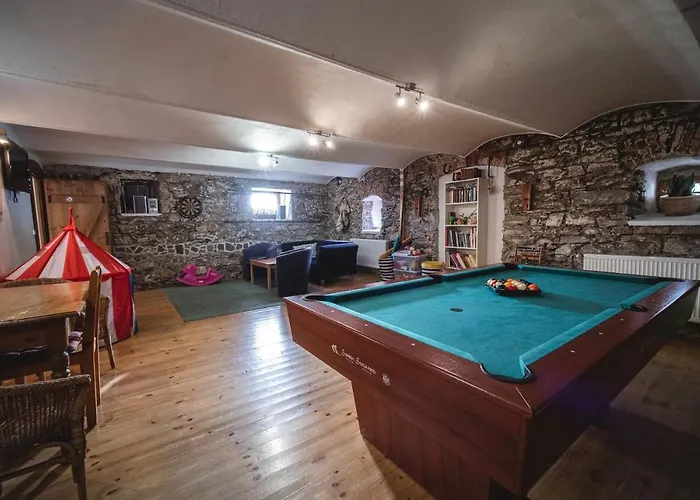 Vecernice 3* Janské Lázně